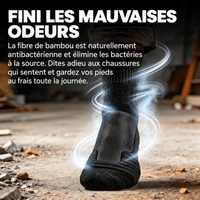 Chaussettes de travail
