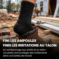 Chaussettes de travail