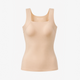 Débardeur Soutien-Gorge Intégré Sans Armature