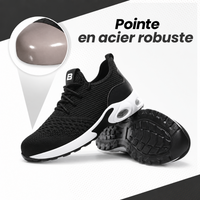 CHAUSSURES DE SÉCURITÉ BLANDIS™