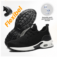 CHAUSSURES DE SÉCURITÉ BLANDIS™