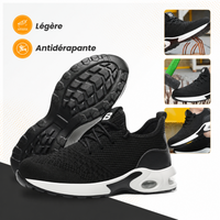 CHAUSSURES DE SÉCURITÉ BLANDIS™