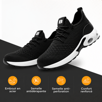 CHAUSSURES DE SÉCURITÉ BLANDIS™