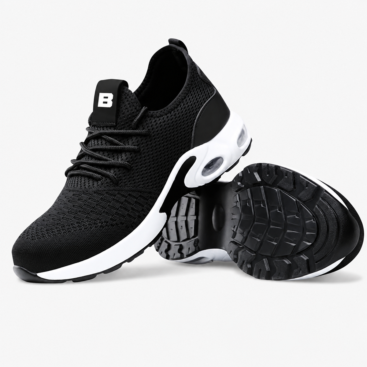 CHAUSSURES DE SÉCURITÉ BLANDIS™