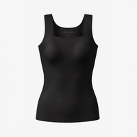 Débardeur Soutien-Gorge Intégré Sans Armature